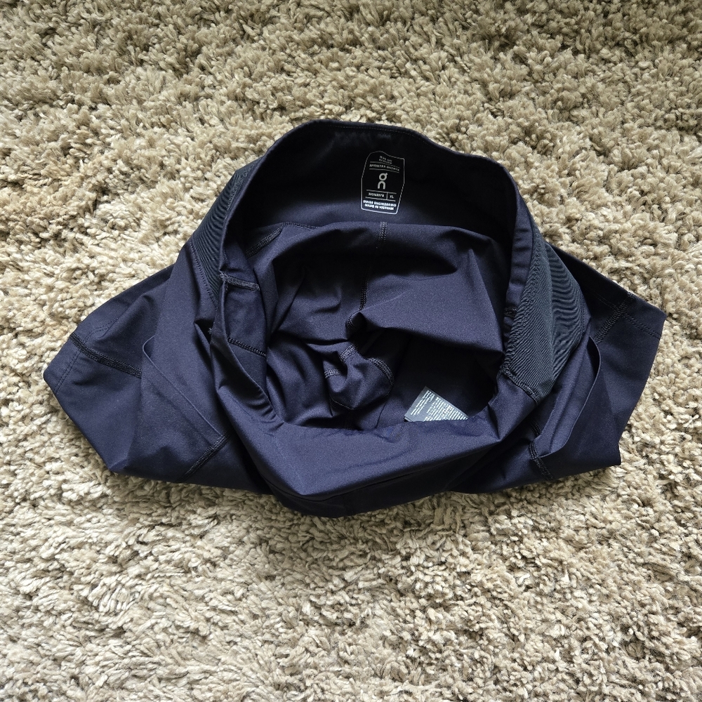 On Running Sprinter Shorts - Picture 6 of 16
